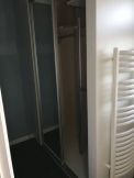 Shower Room, Witney, Oxfordshire, February 2019 - Image 2